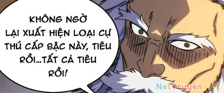 Mạt Thế Đạo Tặc Hành Chapter 140 - Trang 3