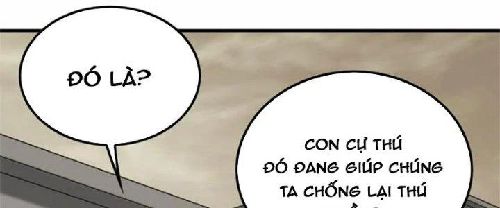 Mạt Thế Đạo Tặc Hành Chapter 141 - Trang 3