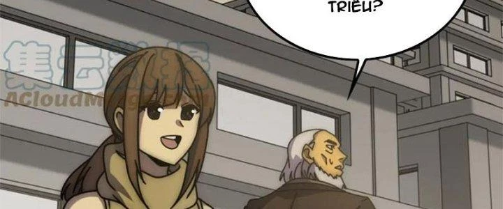 Mạt Thế Đạo Tặc Hành Chapter 141 - Trang 3