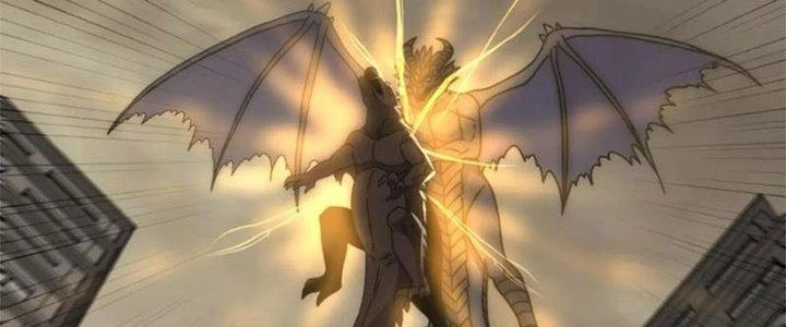 Mạt Thế Đạo Tặc Hành Chapter 141 - Trang 3