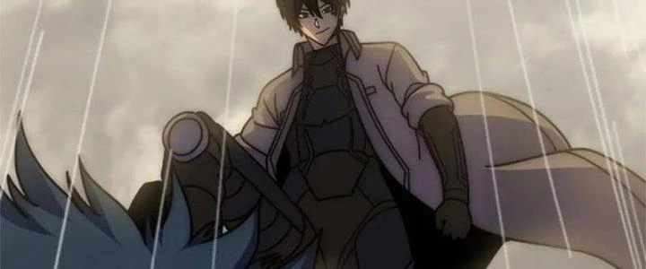 Mạt Thế Đạo Tặc Hành Chapter 141 - Trang 3