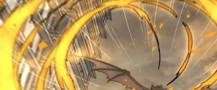 Mạt Thế Đạo Tặc Hành Chapter 141 - Trang 3
