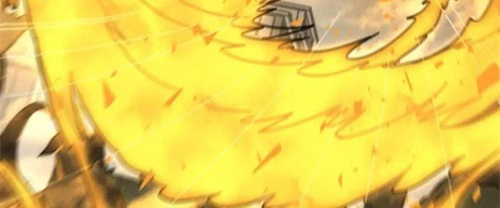 Mạt Thế Đạo Tặc Hành Chapter 141 - Trang 3