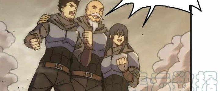 Mạt Thế Đạo Tặc Hành Chapter 141 - Trang 3