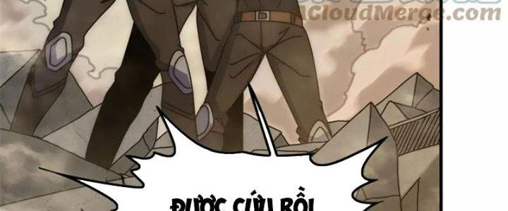 Mạt Thế Đạo Tặc Hành Chapter 141 - Trang 3