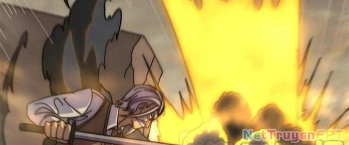 Mạt Thế Đạo Tặc Hành Chapter 141 - Trang 3