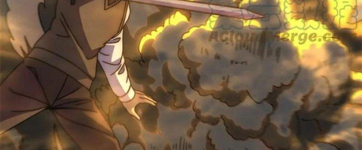 Mạt Thế Đạo Tặc Hành Chapter 141 - Trang 3