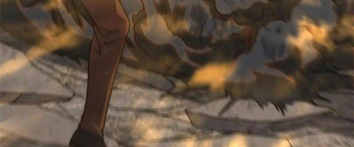 Mạt Thế Đạo Tặc Hành Chapter 141 - Trang 3