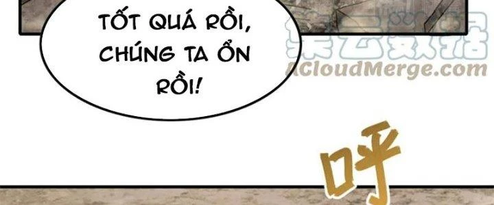 Mạt Thế Đạo Tặc Hành Chapter 141 - Trang 3