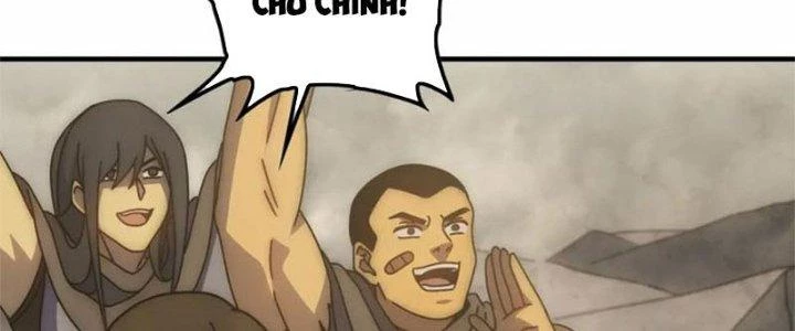 Mạt Thế Đạo Tặc Hành Chapter 141 - Trang 3