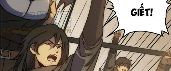 Mạt Thế Đạo Tặc Hành Chapter 141 - Trang 3