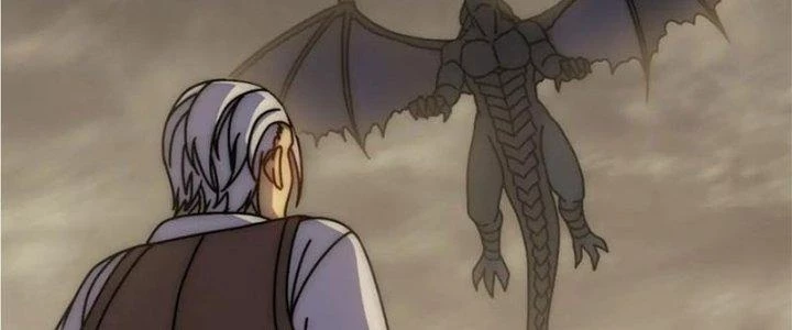 Mạt Thế Đạo Tặc Hành Chapter 141 - Trang 3
