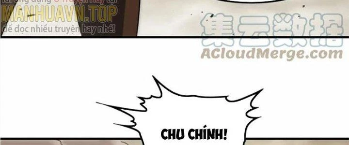 Mạt Thế Đạo Tặc Hành Chapter 141 - Trang 3