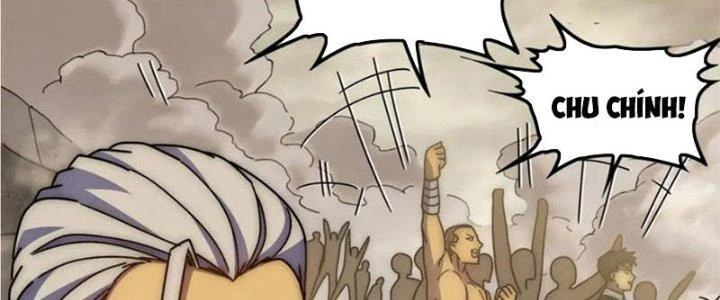 Mạt Thế Đạo Tặc Hành Chapter 141 - Trang 3