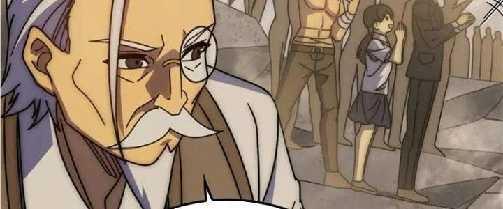 Mạt Thế Đạo Tặc Hành Chapter 141 - Trang 3
