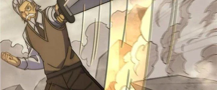 Mạt Thế Đạo Tặc Hành Chapter 141 - Trang 3