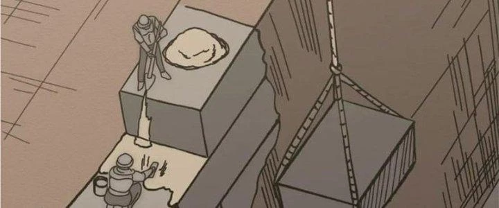 Mạt Thế Đạo Tặc Hành Chapter 141 - Trang 3