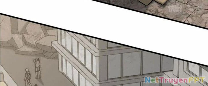 Mạt Thế Đạo Tặc Hành Chapter 141 - Trang 3