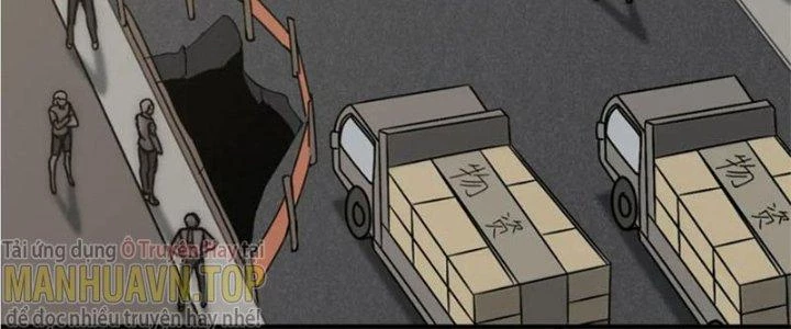Mạt Thế Đạo Tặc Hành Chapter 141 - Trang 3