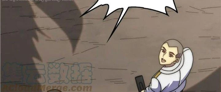 Mạt Thế Đạo Tặc Hành Chapter 141 - Trang 3