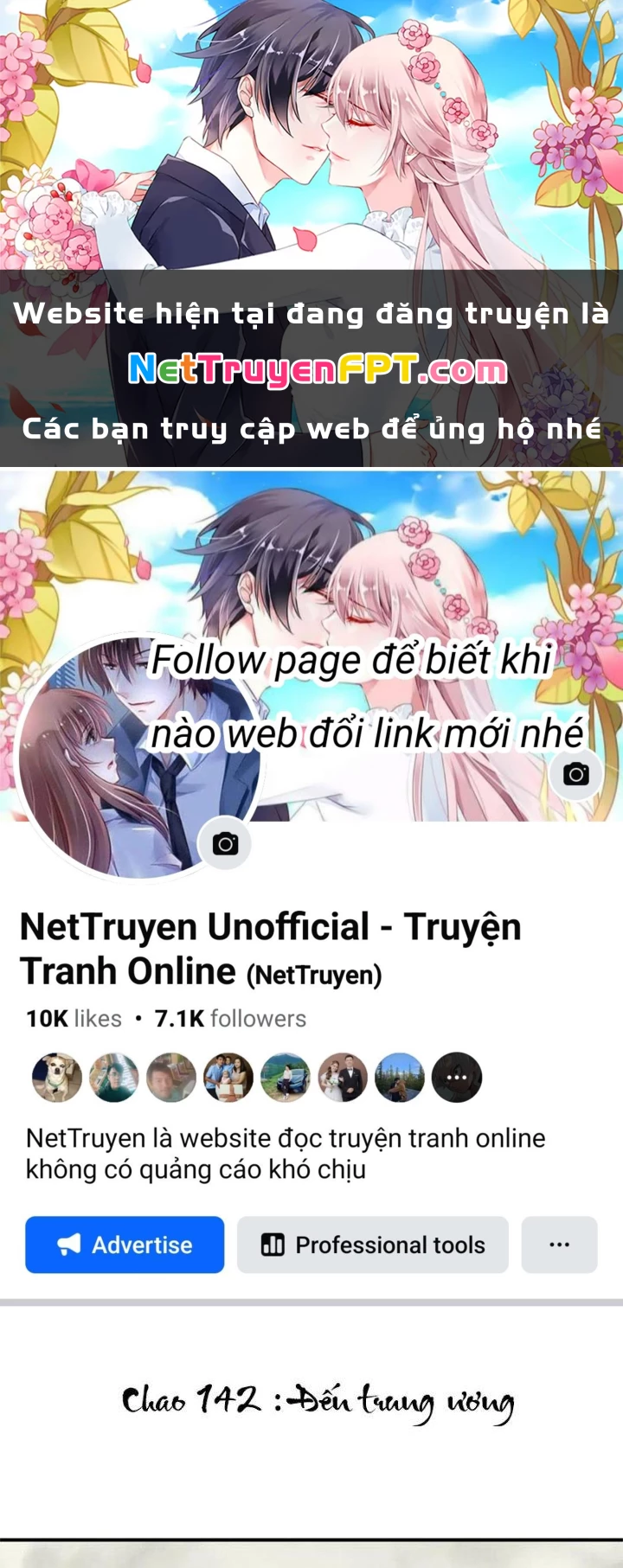 Mạt Thế Đạo Tặc Hành Chapter 142 - Trang 3