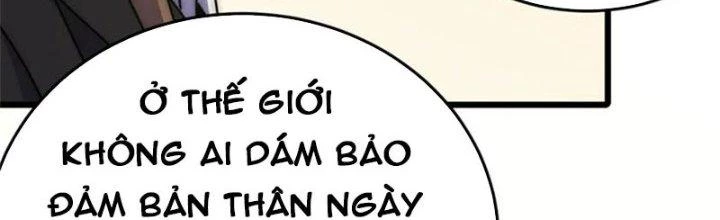 Mạt Thế Đạo Tặc Hành Chapter 142 - Trang 3