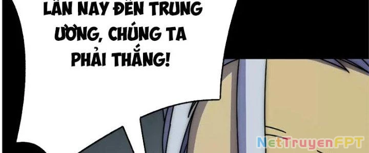 Mạt Thế Đạo Tặc Hành Chapter 142 - Trang 3