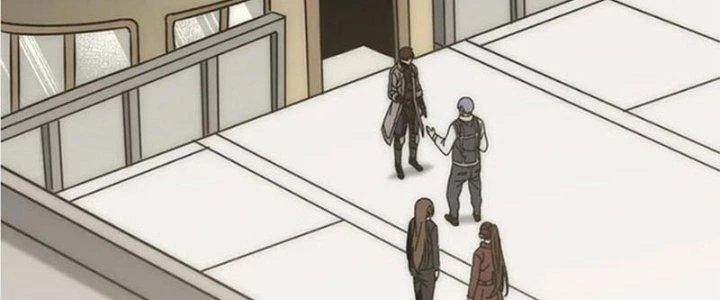 Mạt Thế Đạo Tặc Hành Chapter 142 - Trang 3