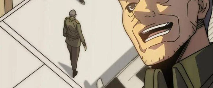 Mạt Thế Đạo Tặc Hành Chapter 142 - Trang 3