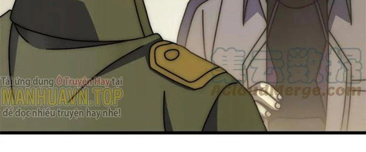 Mạt Thế Đạo Tặc Hành Chapter 142 - Trang 3