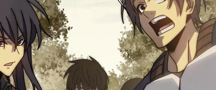 Mạt Thế Đạo Tặc Hành Chapter 143 - Trang 3