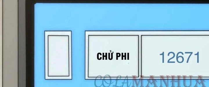 Mạt Thế Đạo Tặc Hành Chapter 143 - Trang 3