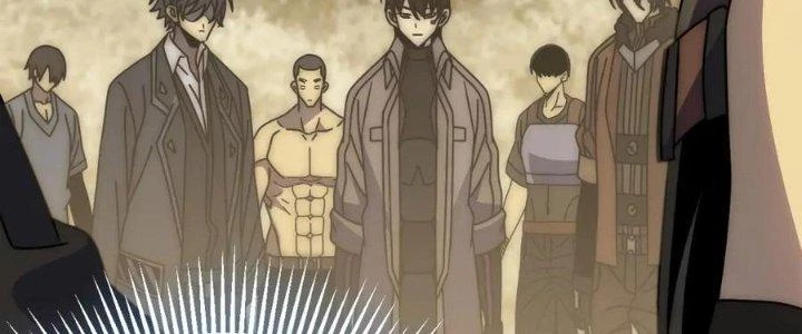 Mạt Thế Đạo Tặc Hành Chapter 143 - Trang 3