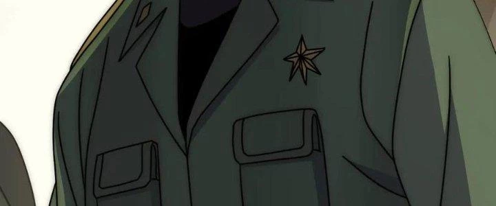 Mạt Thế Đạo Tặc Hành Chapter 143 - Trang 3
