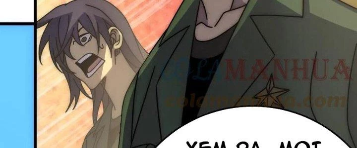 Mạt Thế Đạo Tặc Hành Chapter 143 - Trang 3