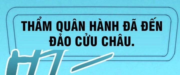 Mạt Thế Đạo Tặc Hành Chapter 143 - Trang 3