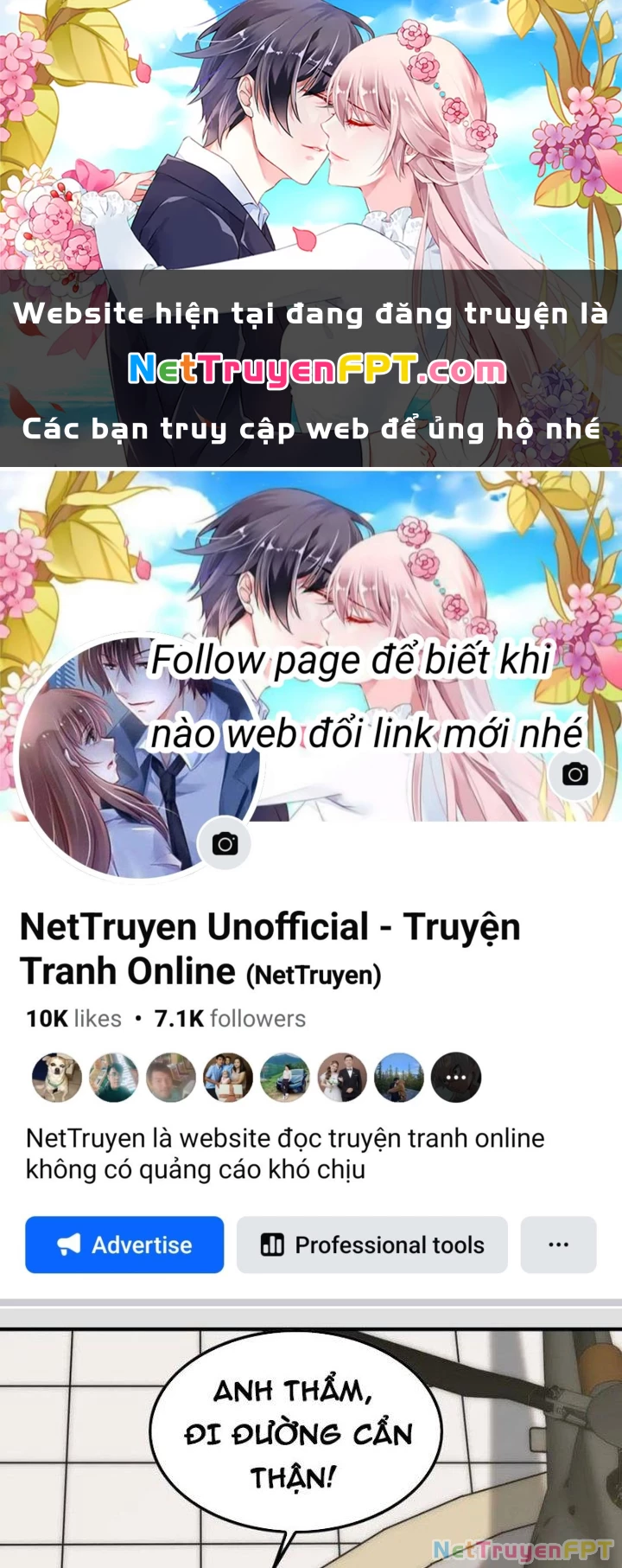 Mạt Thế Đạo Tặc Hành Chapter 144 - Trang 3