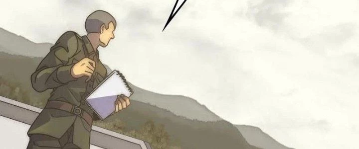 Mạt Thế Đạo Tặc Hành Chapter 144 - Trang 3
