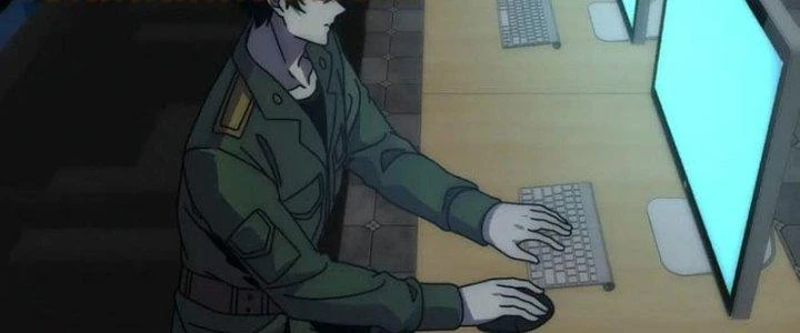 Mạt Thế Đạo Tặc Hành Chapter 144 - Trang 3