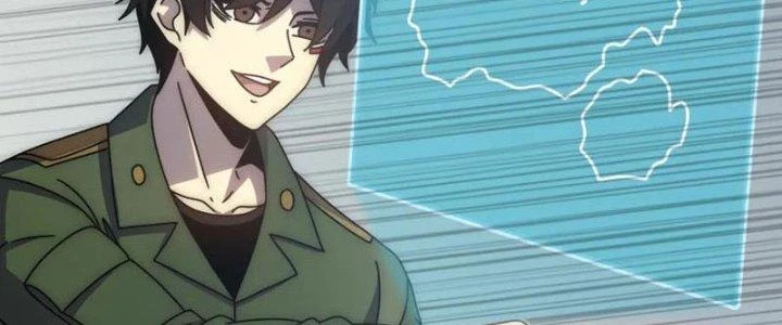 Mạt Thế Đạo Tặc Hành Chapter 144 - Trang 3