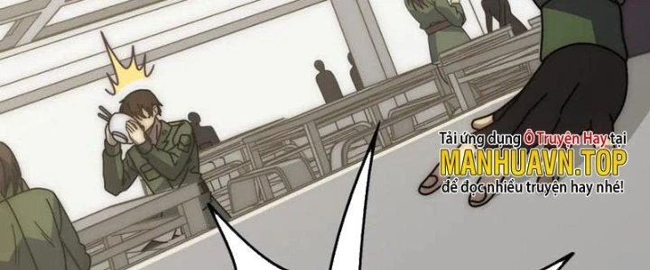 Mạt Thế Đạo Tặc Hành Chapter 144 - Trang 3