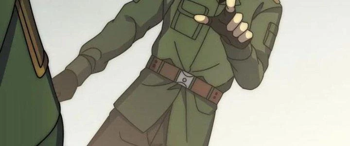 Mạt Thế Đạo Tặc Hành Chapter 144 - Trang 3