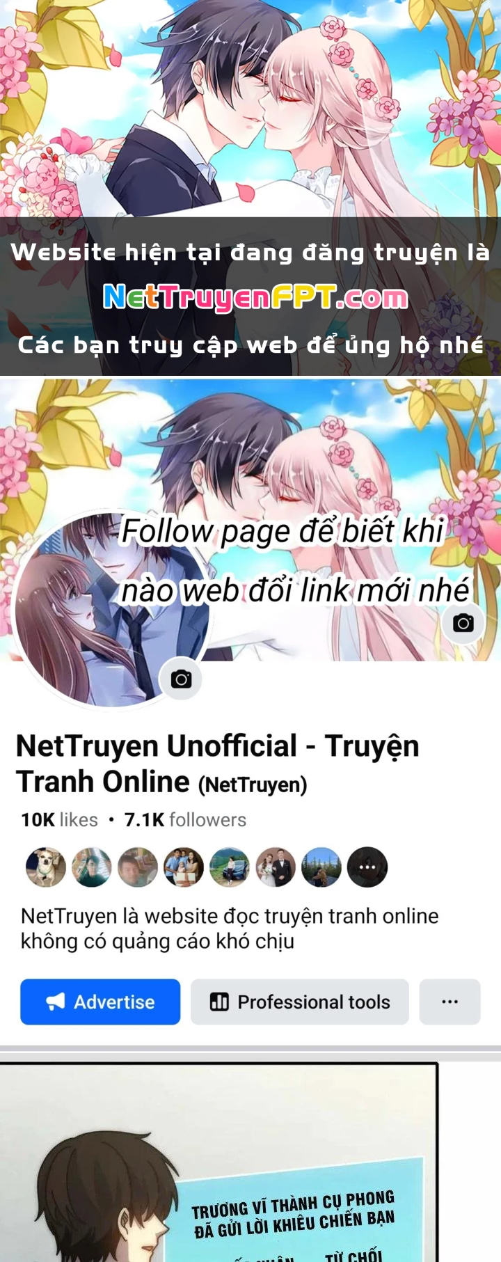 Mạt Thế Đạo Tặc Hành Chapter 145 - Trang 3
