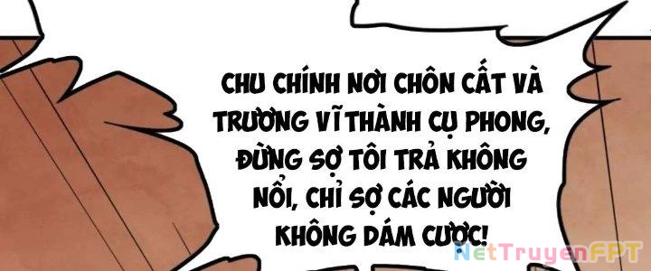 Mạt Thế Đạo Tặc Hành Chapter 145 - Trang 3