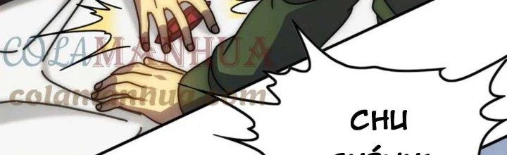 Mạt Thế Đạo Tặc Hành Chapter 145 - Trang 3