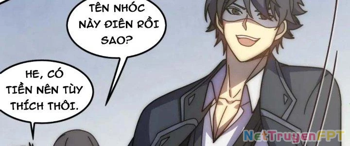 Mạt Thế Đạo Tặc Hành Chapter 145 - Trang 3