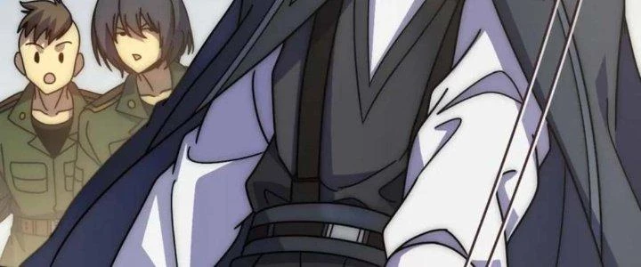 Mạt Thế Đạo Tặc Hành Chapter 145 - Trang 3