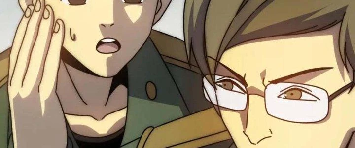 Mạt Thế Đạo Tặc Hành Chapter 145 - Trang 3