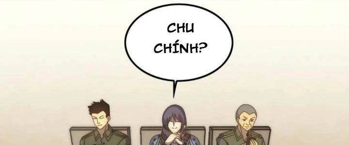 Mạt Thế Đạo Tặc Hành Chapter 145 - Trang 3