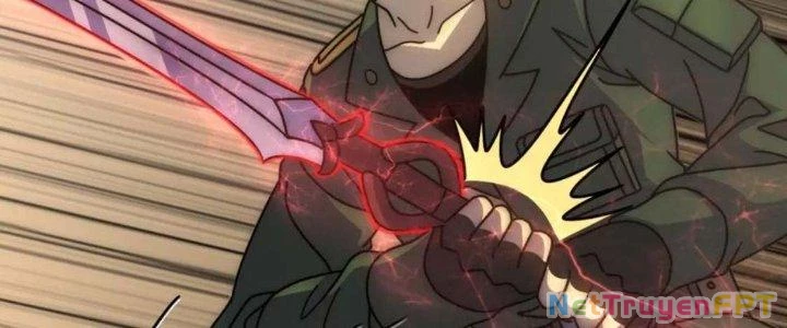Mạt Thế Đạo Tặc Hành Chapter 145 - Trang 3
